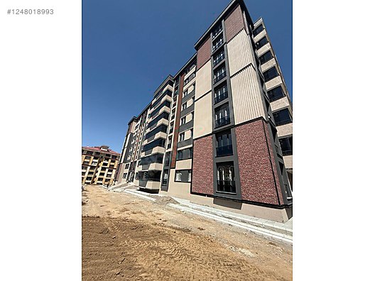 PALANDÖKEN EMLAK YILDIZKENTE SATILIK 4 ODA 1 SALON SIFIR DAİRE #1248018993