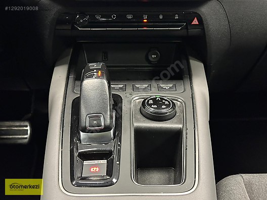 OTOMERKEZİ %25 PEŞİN 36 AY VADE - K.KARTI 12 TAKSİT -C5 AİRCROSS