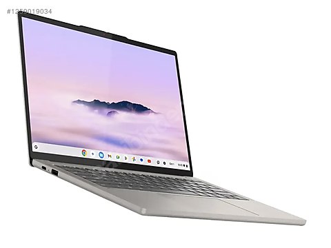 Lenovo / Lenovo - Chromebook Plus 14