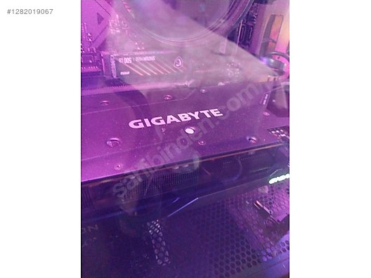 Used & Brand New Items / Computers / Desktops / Desktop Components / Graphics Cards