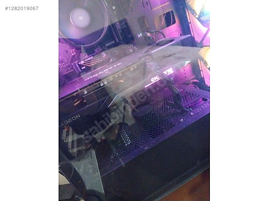 Used & Brand New Items / Computers / Desktops / Desktop Components / Graphics Cards