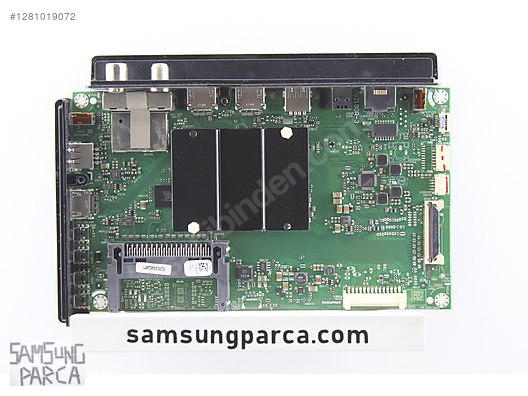 ZG2190R-3 SYWAOZ Arçelik A55L 8900 5A Main Board 057T55D50C - TV