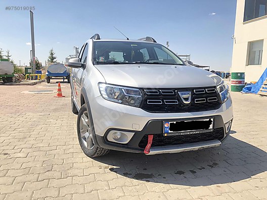 dacia sandero 1 5 dci stepway ilk sahibinden kazasiz otomatik vites navigasyonlu kamerali sahibinden comda 975019085 dacia sandero 1 5 dci stepway ilk sahibinden kazasiz otomatik vites navigasyonlu kamerali sahibinden comda 975019085