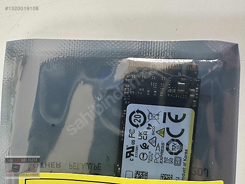 SKHYNİX 2TB NVMe M.2 GEN4 SSD (Okuma 7000MB / Yazma 7000MB