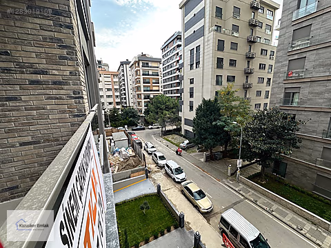 BAĞDAT CADDESİ VE CADDEBOSTAN ARASI MUHTEŞEM DAİRE #1283019109