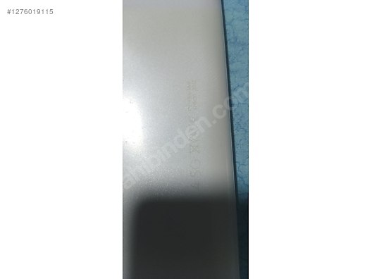 İkinci El ve Sıfır Alışveriş / Cep Telefonu & Aksesuar / Cep Telefonu / Reeder / P13 Blue Max