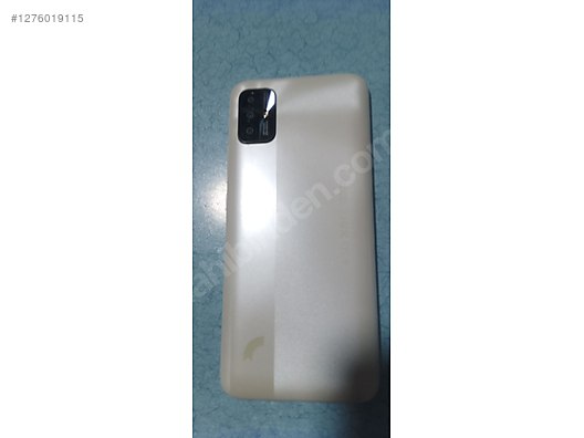 İkinci El ve Sıfır Alışveriş / Cep Telefonu & Aksesuar / Cep Telefonu / Reeder / P13 Blue Max