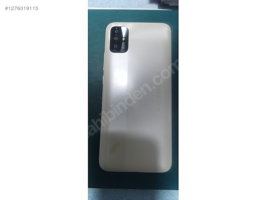 İkinci El ve Sıfır Alışveriş / Cep Telefonu & Aksesuar / Cep Telefonu / Reeder / P13 Blue Max