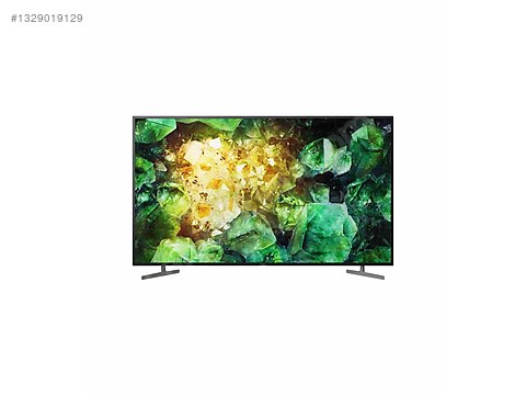 Sony / Sony KD-65XH8196 65