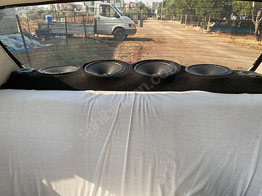 İkinci El ve Sıfır Alışveriş / Bilgisayar / Çevre Birimleri / Hoparlör / Ses Sistemi