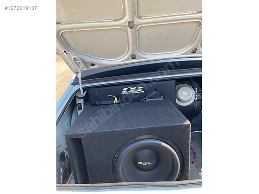 İkinci El ve Sıfır Alışveriş / Bilgisayar / Çevre Birimleri / Hoparlör / Ses Sistemi