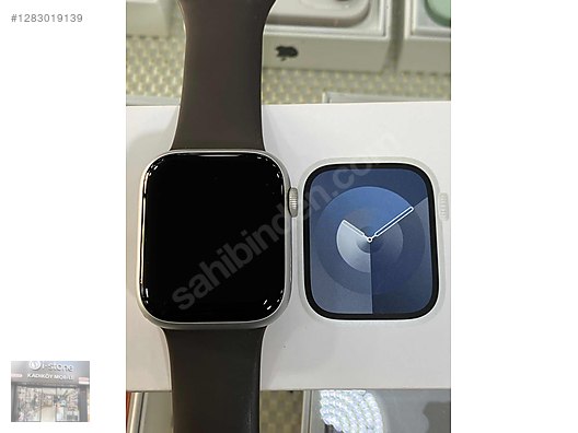 Used & Brand New Items / Cell Phones & Accessories / Wearable Technology / Smartwatch / Apple Watch
