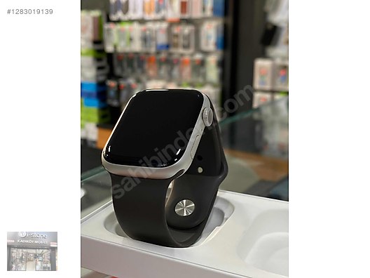 Used & Brand New Items / Cell Phones & Accessories / Wearable Technology / Smartwatch / Apple Watch