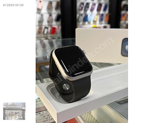 Used & Brand New Items / Cell Phones & Accessories / Wearable Technology / Smartwatch / Apple Watch