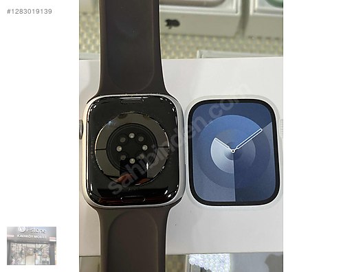 Used & Brand New Items / Cell Phones & Accessories / Wearable Technology / Smartwatch / Apple Watch