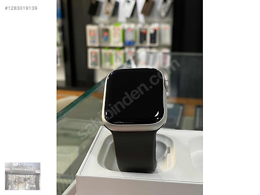 Used & Brand New Items / Cell Phones & Accessories / Wearable Technology / Smartwatch / Apple Watch