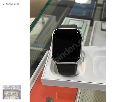 Used & Brand New Items / Cell Phones & Accessories / Wearable Technology / Smartwatch / Apple Watch
