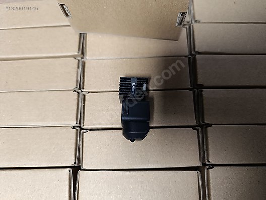 Ekipman & Yedek Parça / Bambu Lab A1 / A1 Mini 0.4 Hotend Nozzle