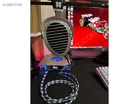 Hifiman Ananda Nano sahibinden.comda - 1289019155