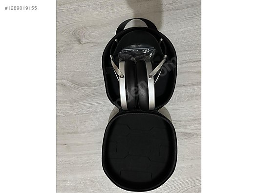 Hifiman Ananda Nano sahibinden.comda - 1289019155