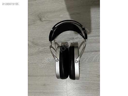 Hifiman Ananda Nano sahibinden.comda - 1289019155
