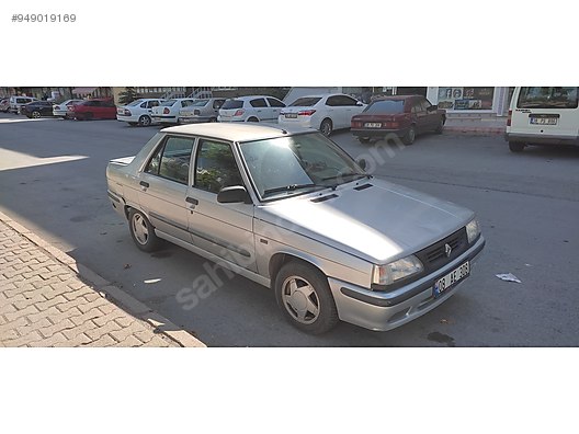 Renault R 9 1 4 Broadway Rni Sahibinden Satilik Rni Broadway Sahibinden Comda 949019169