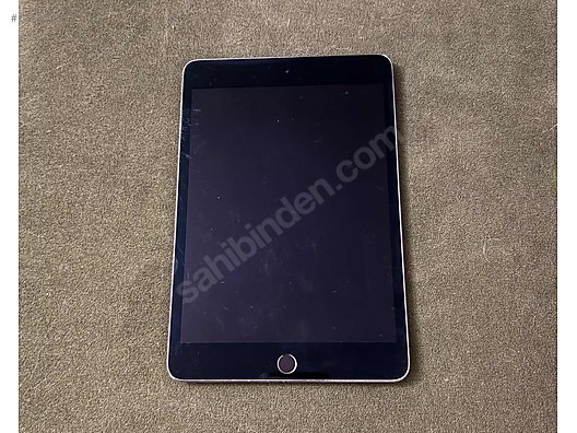 Apple iPad mini 5 64 GB Tablet - 1319019173