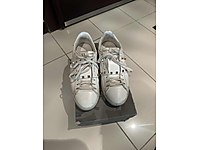 Valentino Erkek Ayakkabı Orjinal