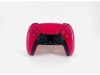Playstation 5 Dualsense Orijinal Gamepad PS5 - COSMIC RED #1287019210