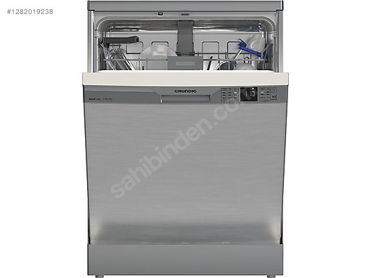 İkinci El ve Sıfır Alışveriş / Elektrikli Ev Aletleri / Beyaz Eşya / Bulaşık Makinesi