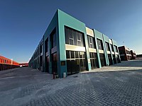 ATİKER 4 SAN SİTESİ SATILIK 100 METRE KÖŞE DÜKKAN #1287019239