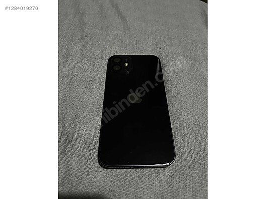 Apple / iPhone 12 / Temiz iPhone 12 at sahibinden.com - 1284019270