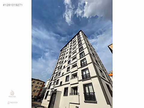 PENDİK/KAVAKPINAR 2 ADET ARA KAT İSKANLI 80M2 2+1 SATILIK DAİRE #1281019271