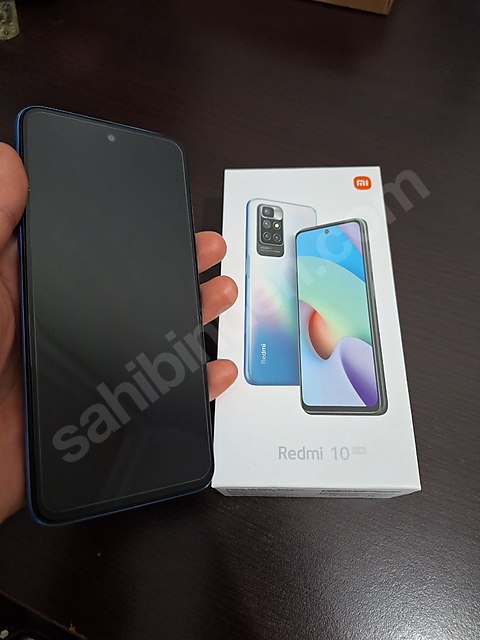 Redmi 10 2022