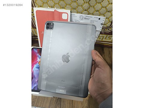 Apple iPad Pro 2 512 GB Tablet - 1320019284
