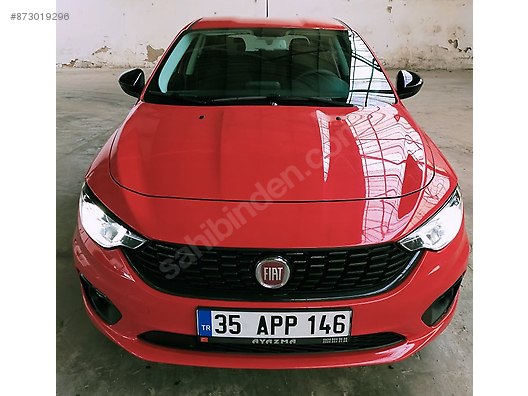 Fiat Egea 1 6 Multijet S Design Ozel Siparis S Design Dct Night Pocet Hatasiz Coook Acill At Sahibinden Com 873019296