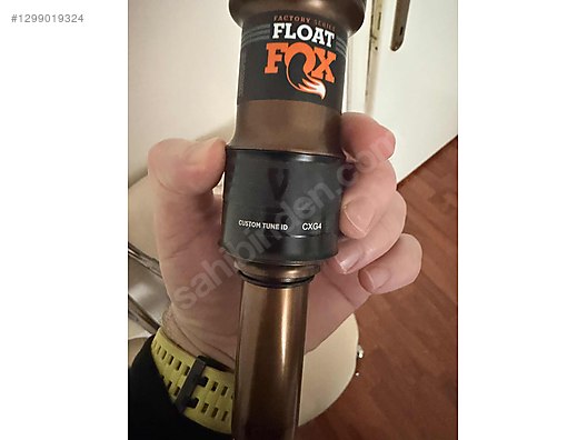 Fox Rear Shock Kashima Coat sahibinden.comda - 1299019324