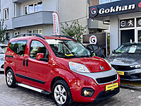 GÖKHAN OTOMOTİV//2017 FİORİNO 1.4 FİRE SAFALİNE LPG Lİ #1268019354