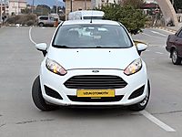 CAM GİBİ 2014 ÇIKIŞLI YENİ KASA HATASIZ AYARINDA 1.5 FORD FİESTA #1287019355