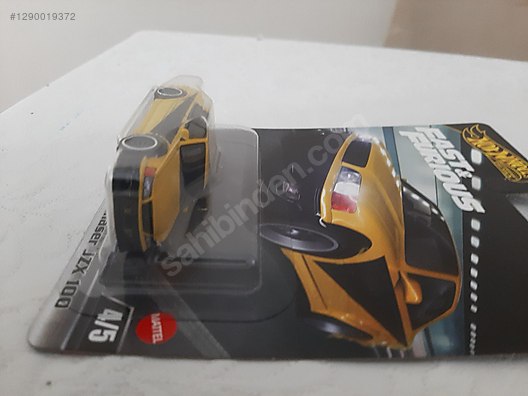 Diecast Model - 1290019372