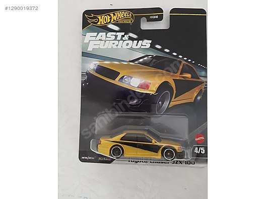 Diecast Model - 1290019372