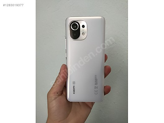 İkinci El ve Sıfır Alışveriş / Cep Telefonu & Aksesuar / Cep Telefonu / Xiaomi / Mi 11