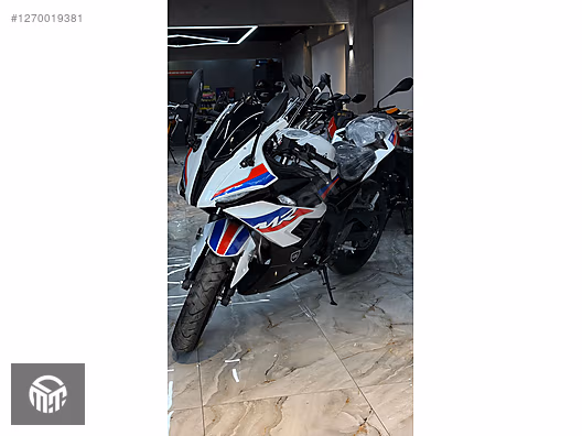 MOTO LİMİT NİLÜFER'DEN MUSATTİ M125 R VADE FARKSIZ 9/12 TAKSİT #1270019381