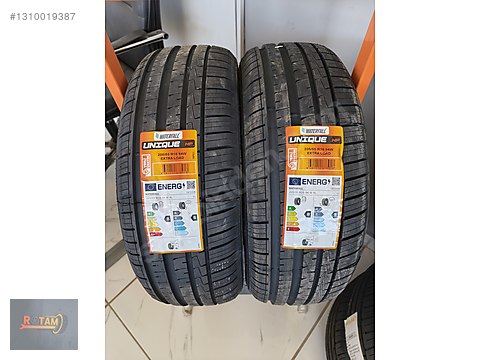 205/55R16 XL YANAK WATERFALL YAZLIK sahibinden.comda - 1310019387
