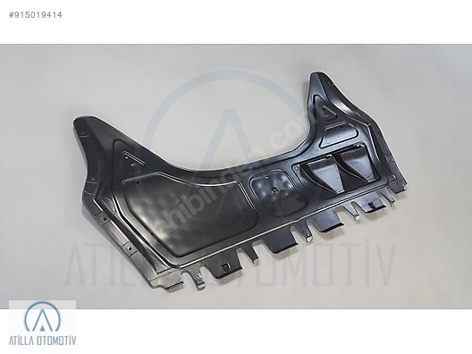 SKODA OCTAVİA A5 1Z 04-13 PLASTİK KARTER MUHAFAZASI YARIM TİP