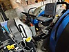 Machinery / Agricultural Machines / Tractors / New Holland / T4.70B