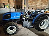 Machinery / Agricultural Machines / Tractors / New Holland / T4.70B