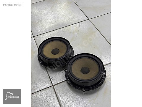 Hoparlör / Tweeter / VOLKSWAGEN ORJİNAL KAPI KOLONU 6Q0035411A