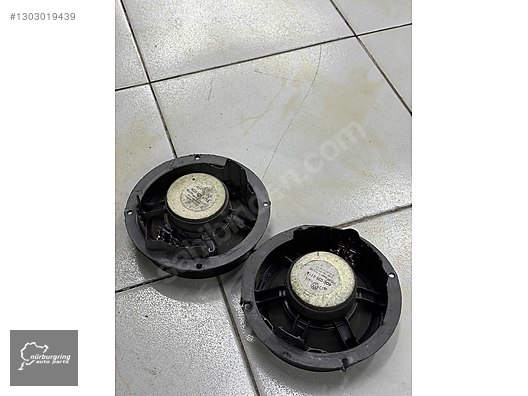 Hoparlör / Tweeter / VOLKSWAGEN ORJİNAL KAPI KOLONU 6Q0035411A