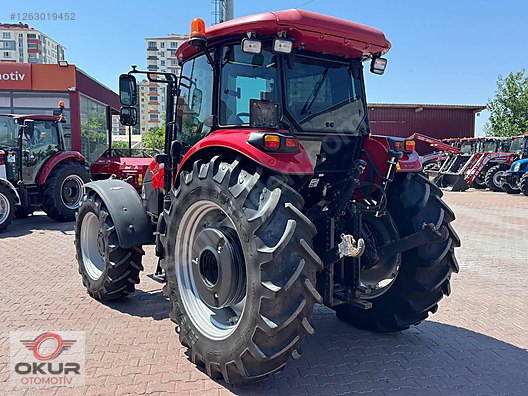 JX110 Case IH ilanı
